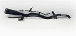 19 21 22 23 Jeep Cherokee 3.2L Fuel Filler Neck Hose Pipe 52030325AC Oem. Fixed Price $112.00.