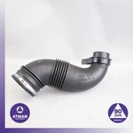 Bmw F86 X6M S63 4.4L V8 Engine Air Intake Duct Hose Oem. Fixed Price $83.00.