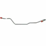 Pump To Carb Fuel Line 1968-71 Pontiac Firebird 350/400CID V8 2BBL PPC6801OM. Fixed Price $25.79.