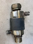 Free Ship Mercedes-benz R129 Kraftstoffk Hler A1294760317 SL600. Fixed Price $180.00.