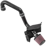 K&n 69-8010TTK Cold Air Intake Kit For 2017-25 Impreza / 2018-25 Crosstrek 2.0L. Fixed Price $375.01.