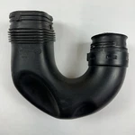 2006-2013 Audi A3 Air Cleaner Intake Hose 1K0129618AN Oem. Fixed Price $29.99.