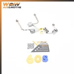 16-23 Cadillac Chevrolet Buick 3.6L Engine Fuel Pump To Rail Line Oem. Fixed Price $20.69.