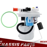 Fuel Pump Assembly 12V For Chevrolet Malibu 2010-2012 L4 2.4L V6 3.6L Aluminum. Fixed Price $57.18.