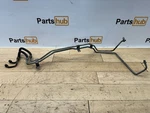 2009 Mercedes W211 E63 Amg Oem Transmission Oil Cooler Line Pipe Hose #8123. Fixed Price $69.99.