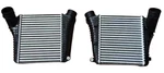 For Bentley Bentayga Air Cooler Radiator Kit Oem: 36A145803 36A145804. Fixed Price $1358.50.