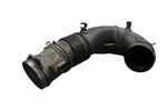 11-17 Volkswagen Touareg Vw Engine Air Inlet Intake Hose Pipe 7P6129684B Oem. Fixed Price $160.00.