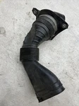 16-18 Mercedes G550 W463 Left Driver Side Engine Air Inlet Duct Intake Pipe Tube. Fixed Price $150.00.