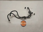 1996 97 98 Ford Mustang V6 3.8L Fuel Rubber Soft Lines To Rails Oem Hoses. Fixed Price $47.99.