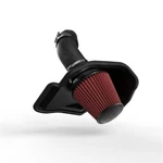 K&n 63-1565 Cold Air Intake Fits 2011-23 Dodge Challenger 12-23 Charger 6.4L V8. Fixed Price $367.99.