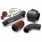 Banks Power 41816 Ram-air Intake System Fits Wrangler (lj) (tj). Fixed Price $339.00.