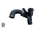 Audi Q7 3.0 Tdi Crca Intercooler Split Pressure Hose Pipe Line Tube 4L0145795. Fixed Price $30.96.