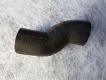 Mercedes W203 C32 Amg Hose A1122380182 104. Fixed Price $12.08.