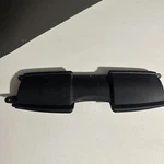 Bmw 13717541738-02 Used Oem Front Air Intake Scoope E90 E91 E92 E93 E84. Fixed Price $43.98.