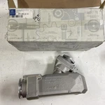 Nos A9060988507 Mercedes Truck Engine Charge Air Line Housing Crossover Elbow. Fixed Price $175.00.