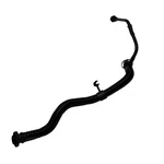 Porsche 911 991 2018 Oem Turbo Vacuum Vent Hose Tube Pipe Line 9A110754370. Fixed Price $80.00.