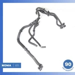12-17 Lr Range Rover Evoque L538 Engine Cooling Water Hose Set W/ Housing Oem. Fixed Price $107.90.