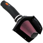 K&n 57-3011 Performance Cold Air Intake Kit 94-96 Caprice / Impala Ss 5.7 V8. Fixed Price $331.26.
