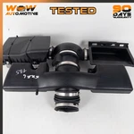 04-08 Cadillac Xlr 4.6L V8 Air Intake Cleaner Filter Housing Box Assembly Oem. Fixed Price $261.00.