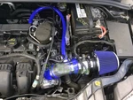 Blue Air Intake Kit & Filter 2012-2018 Ford Focus 2.0L 4CYL. Fixed Price $55.00.
