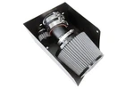 Hps Short Ram Air Intake W/ Filter For Vw MK4 Golf Jetta 1.8T (black). Fixed Price $266.00.