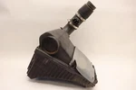 2003-2010 Porsche Cayenne Left Driver 4.8L Engine Air Cleaner Filter Box Oem. Fixed Price $72.00.