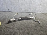 Mercedes W166 X166 GLS63 GLE63 Oil High Pressure Hose Line Pipe Oem. Fixed Price $145.20.