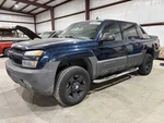 2006 Chevrolet Avalanche 1500 Front Driveshaft 4X4 Oem Used 138K Miles. Fixed Price $95.39.