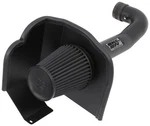 K&n 71-3082 Blackhawk Air Intake For 14-18 Chevy Silverado Sierra 1500 5.3L 6.2L. Fixed Price $524.99.