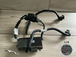 2000-2005 Jaguar Type X400 Auxiliary Engine Cooling Fan Control Relay Module. Fixed Price $125.00.