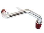 Bcp Red 2015-2017 Ford Mustang 2.3L Ecoboost Turbo Cold Air Intake Kit + Filter. Fixed Price $459.99.