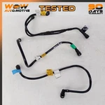 97-04 Chevrolet Corvette C5 Auxiliary Fuel Tank Return Feed Line Hose Tube Oem. Fixed Price $122.34.