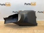 2002-2005 Porsche 911 Carrera Left Side Radiator Forward Air Deflector Guide Oem. Fixed Price $69.99.
