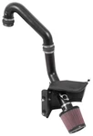 K&n 69-8010TTK Typhoon Cold Air Intake For 2017-25 Subaru Impreza/crosstrek. Fixed Price $387.95.