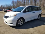 (local Pickup Only) Air Cleaner Fits 15-16 Sienna 2133018. Fixed Price $128.15.