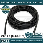 Jaguar Xj-series 2004-2009 Rear Suspension Air Line Hose Ft. (6.096M). Fixed Price $35.99.