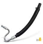 68143651AE Power Steering Return Line Hose For Dodge Ram 2500 3500 2011-2018. Fixed Price $99.99.