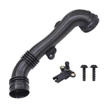 Labwork Intake Hose Intercooler To Throttle Housing 13717615026. Fixed Price $67.00.
