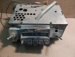Oem 1961-1962 Chevrolet Impala Bel Air Straight Line. Fixed Price $38.74.