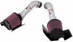 K&n 07-08 350Z Dual Silver Typhoon Short Ram Intake. Fixed Price $474.99.
