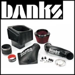 Banks Power Ram-air Cold Intake System Fits 2007-09 Dodge 2500 3500 6.7L. Fixed Price $449.00.