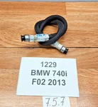 09-16 Oem Bmw F06 F07 F13 F01 F02 740 N55 3.0L Fuel Hose Flex Line Pipe. Fixed Price $44.95.