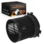 Hvac Blower Motor W/ Fan For Nissan NV200 2013-2019 Chevrolet City Express 15-18. Fixed Price $46.99.