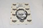 Lokar TC-1000U36 Universal 36" Throttle Cable. Fixed Price $83.95.