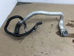 Bmw X5 F15 3.0 Engine Coolant Feed Water Pump Oil Line Tube Hose Pipe 14-18 :m. Fixed Price $43.50.