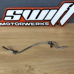 16-19 Bmw 330I 430I 230I Fuel Hard Line Hose Pipe B48 B46 2.0 8616080. Fixed Price $25.95.