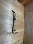 1990-1993 Mazda Miata MX5 Oem Intake Chrome Valve Cover Tube Pipe Na 1.6L 90-93. Fixed Price $25.00.