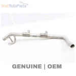 2006-2009 Vw Touareg 4.2L Coolant Pipe / Tube Line 079121070BH. Fixed Price $19.99.