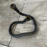 2004-2009 Toyota Prius Gas Fuel Rail Line Flexible Hose Pipe Oem 77209-47011. Fixed Price $35.26.