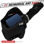 Afe 54-11872-1 Cold Air Intake System Kit For 11-16 F-250 F-350 F-450 F-550 6.7L. Fixed Price $350.39.